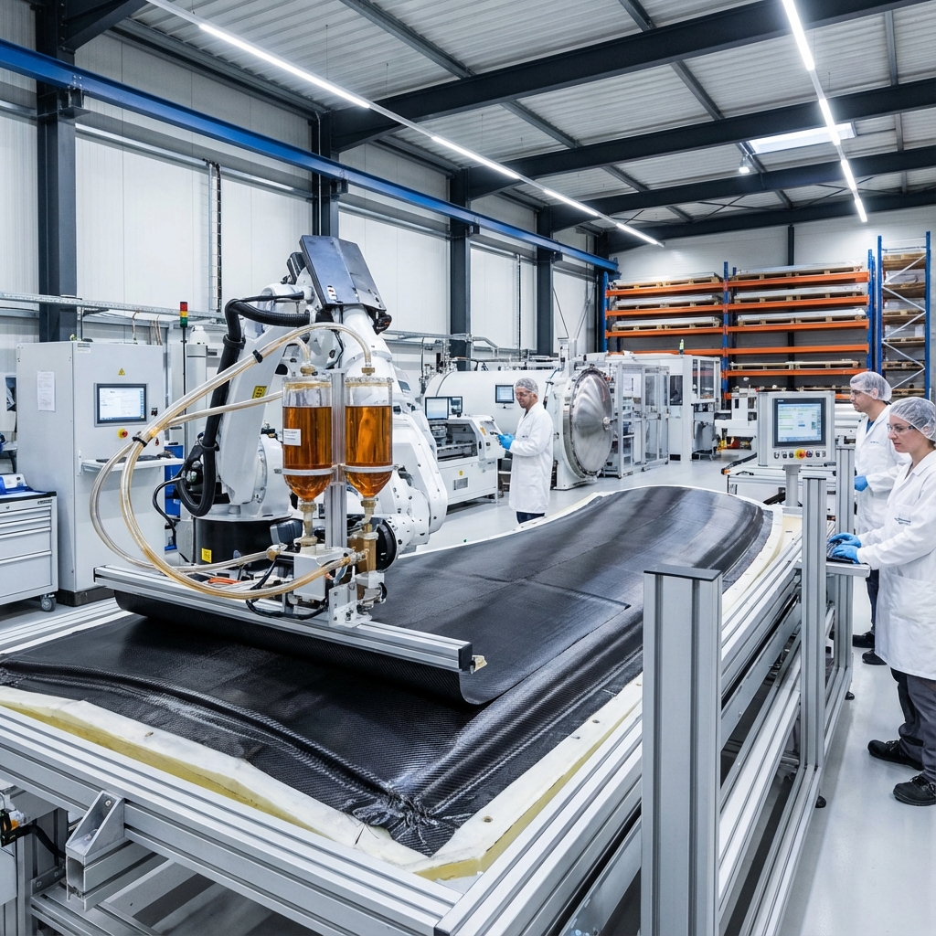 Epoxy Resin Coatings