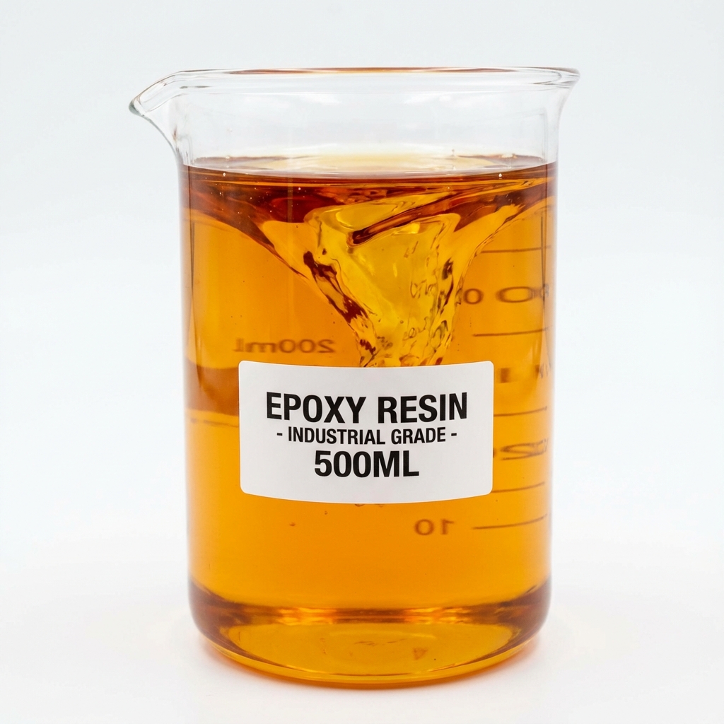 Epoxy Resin